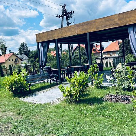La Park Aparthotel Kudowa Zdroj Exterior photo