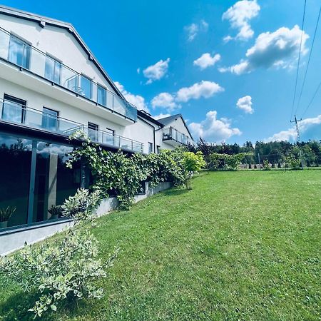 La Park Aparthotel Kudowa Zdroj Exterior photo